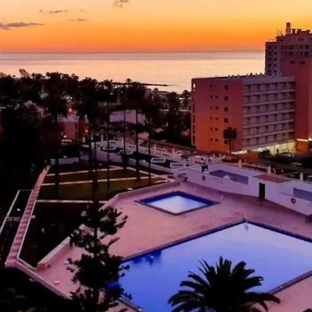 Vina Del Mar - Costa Adeje Apartment Playa Fanabe Ngoại thất bức ảnh