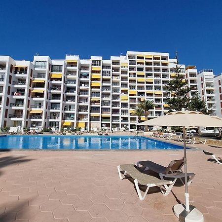 Vina Del Mar - Costa Adeje Apartment Playa Fanabe Ngoại thất bức ảnh