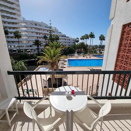Vina Del Mar - Costa Adeje Apartment Playa Fanabe Ngoại thất bức ảnh