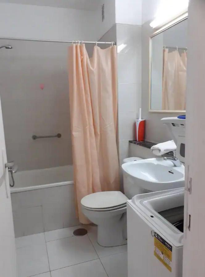 Vina Del Mar - Costa Adeje Apartment Playa Fanabe Ngoại thất bức ảnh