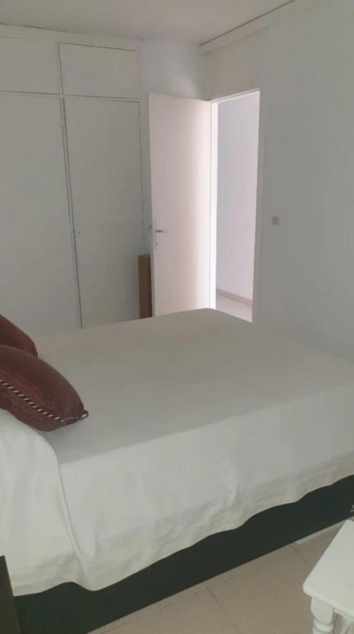 Vina Del Mar - Costa Adeje Apartment Playa Fanabe Ngoại thất bức ảnh