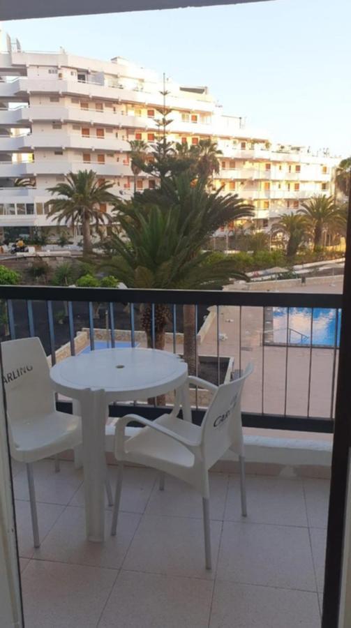 Vina Del Mar - Costa Adeje Apartment Playa Fanabe Ngoại thất bức ảnh