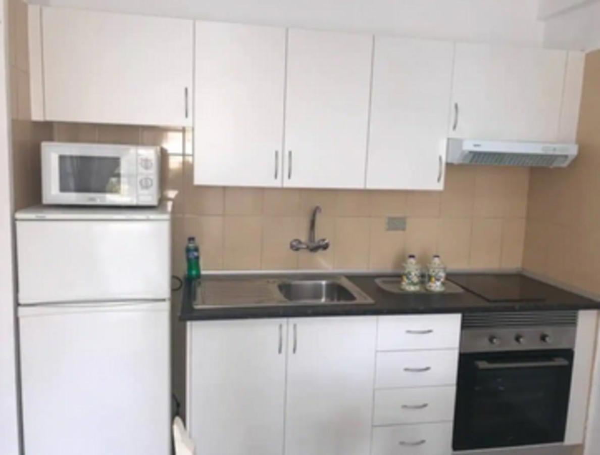 Vina Del Mar - Costa Adeje Apartment Playa Fanabe Ngoại thất bức ảnh