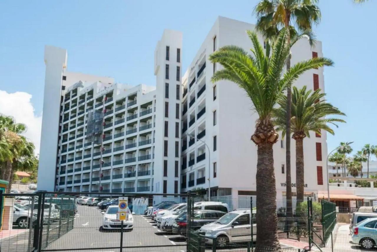 Vina Del Mar - Costa Adeje Apartment Playa Fanabe Ngoại thất bức ảnh