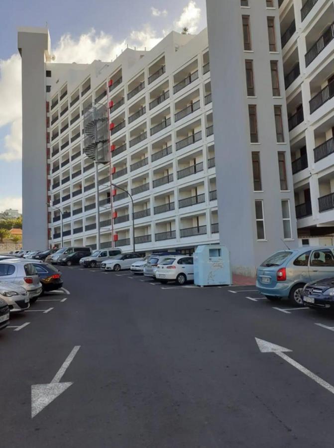 Vina Del Mar - Costa Adeje Apartment Playa Fanabe Ngoại thất bức ảnh