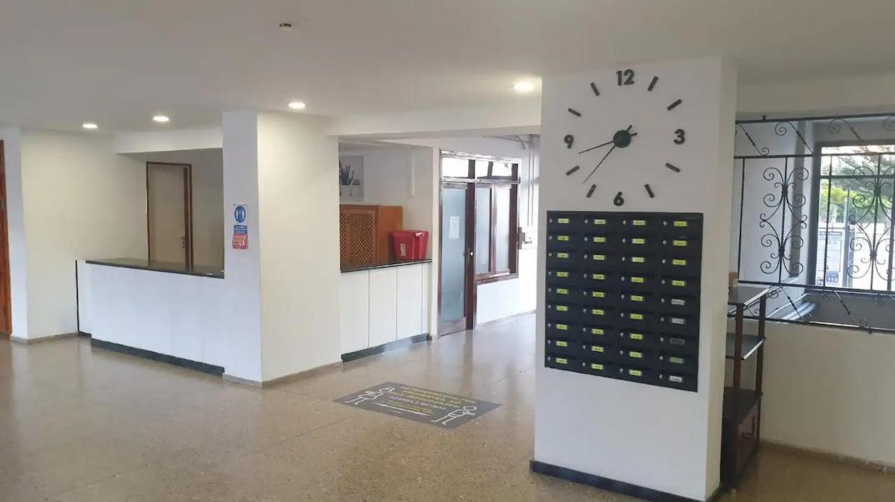 Vina Del Mar - Costa Adeje Apartment Playa Fanabe Ngoại thất bức ảnh