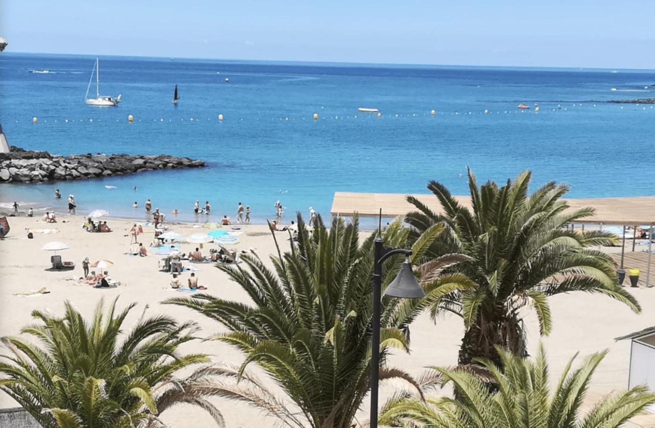 Vina Del Mar - Costa Adeje Apartment Playa Fanabe Ngoại thất bức ảnh