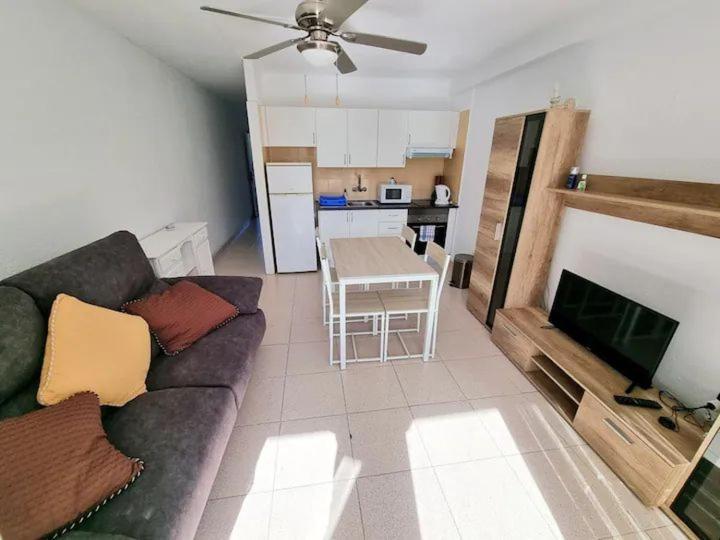 Vina Del Mar - Costa Adeje Apartment Playa Fanabe Ngoại thất bức ảnh