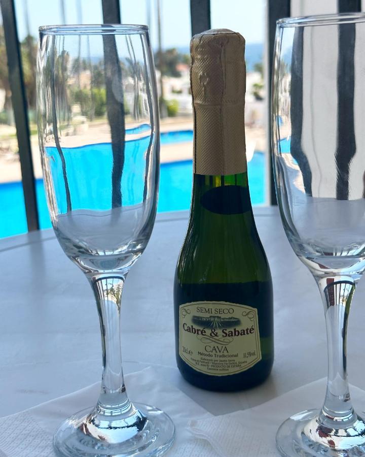 Vina Del Mar - Costa Adeje Apartment Playa Fanabe Ngoại thất bức ảnh