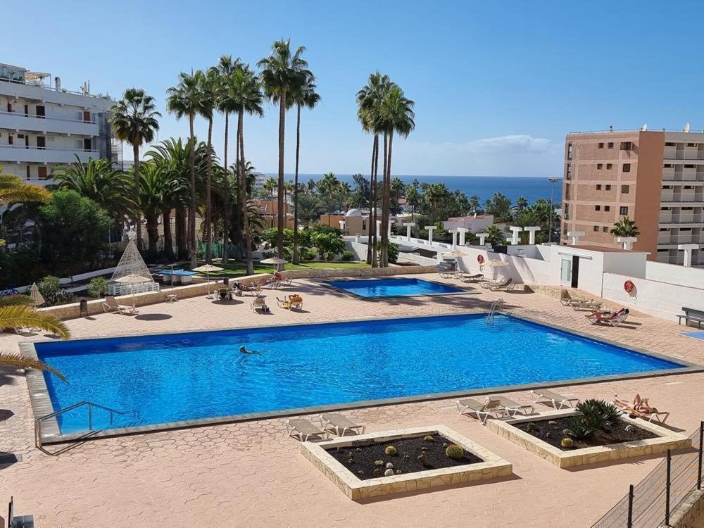 Vina Del Mar - Costa Adeje Apartment Playa Fanabe Ngoại thất bức ảnh