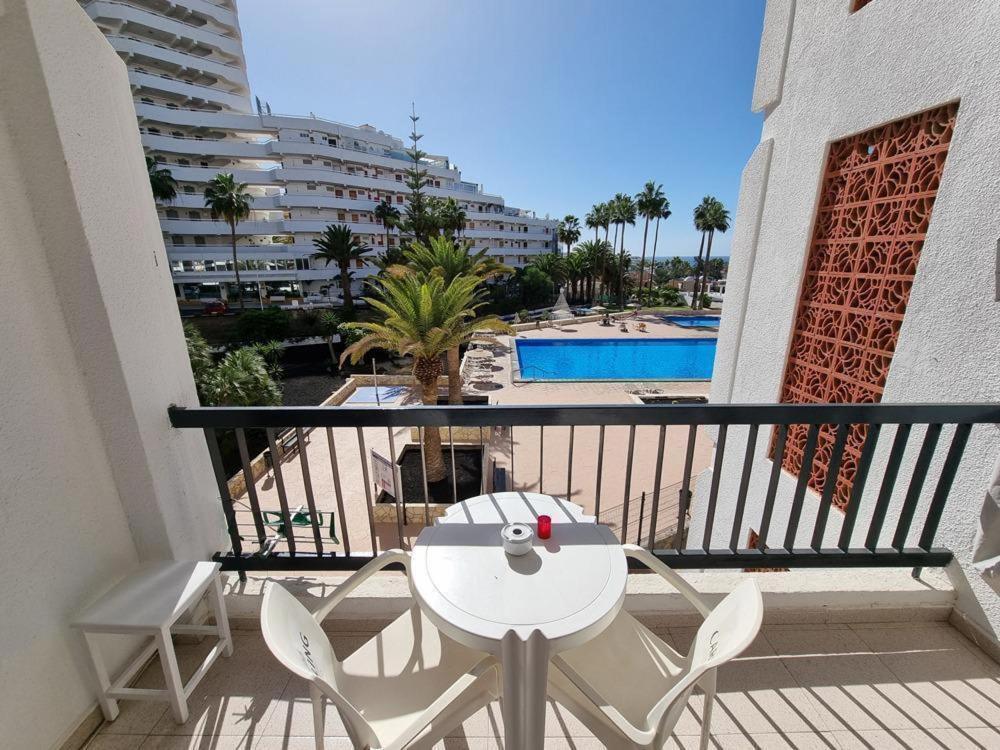 Vina Del Mar - Costa Adeje Apartment Playa Fanabe Ngoại thất bức ảnh
